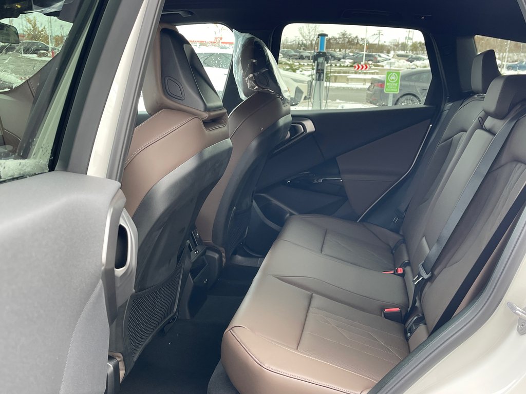 2026 BMW X3 30 xDrive in Terrebonne, Quebec - 11 - w1024h768px