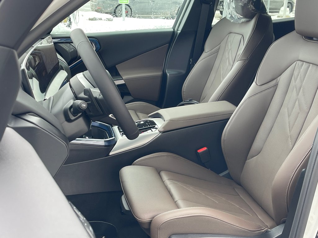 2026 BMW X3 30 xDrive in Terrebonne, Quebec - 10 - w1024h768px