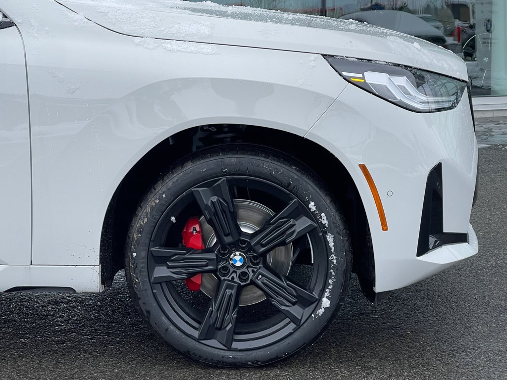 2026 BMW X3 30 xDrive in Terrebonne, Quebec - 7 - w1024h768px