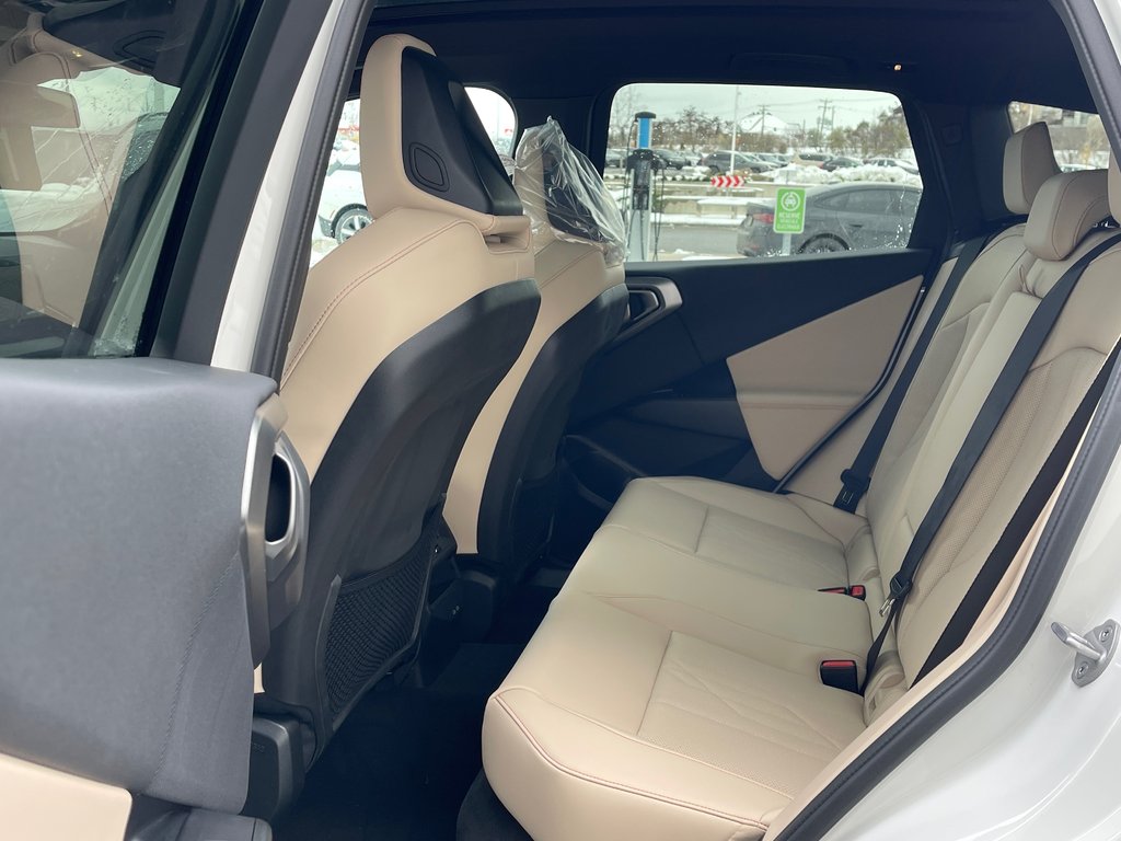 2026 BMW X3 30 xDrive in Terrebonne, Quebec - 11 - w1024h768px