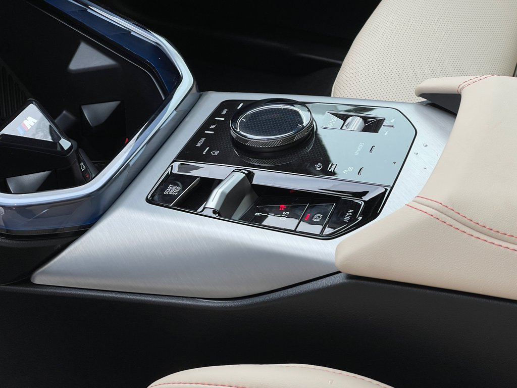 2026 BMW X3 30 xDrive in Terrebonne, Quebec - 18 - w1024h768px