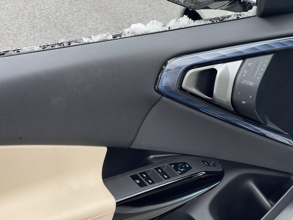 2026 BMW X3 30 xDrive in Terrebonne, Quebec - 13 - w1024h768px