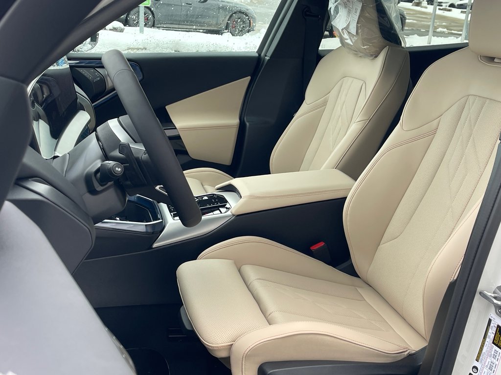 2026 BMW X3 30 xDrive in Terrebonne, Quebec - 10 - w1024h768px