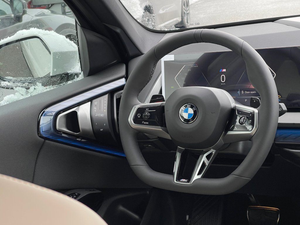2026 BMW X3 30 xDrive in Terrebonne, Quebec - 14 - w1024h768px