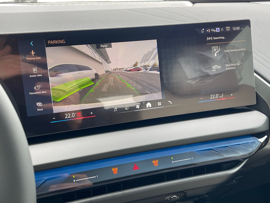 2026 BMW X3 30 xDrive in Terrebonne, Quebec - 17 - w1024h768px