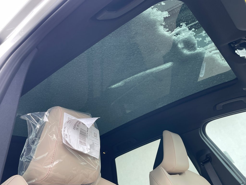 2026 BMW X3 30 xDrive in Terrebonne, Quebec - 8 - w1024h768px