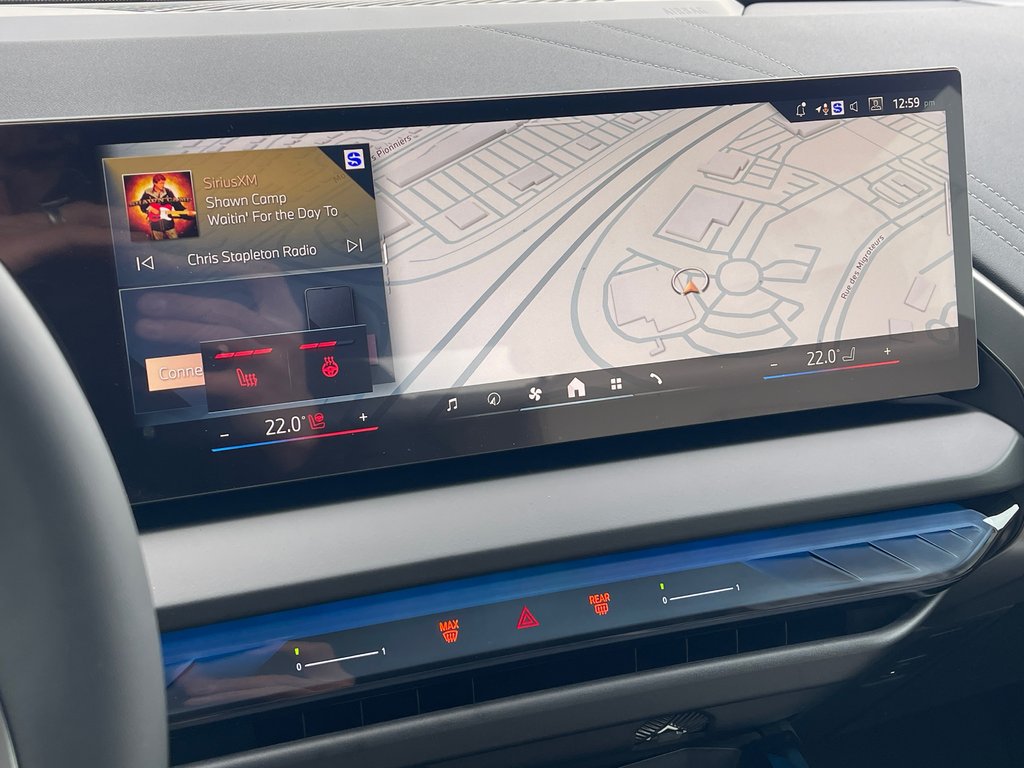 2026 BMW X3 30 xDrive in Terrebonne, Quebec - 16 - w1024h768px