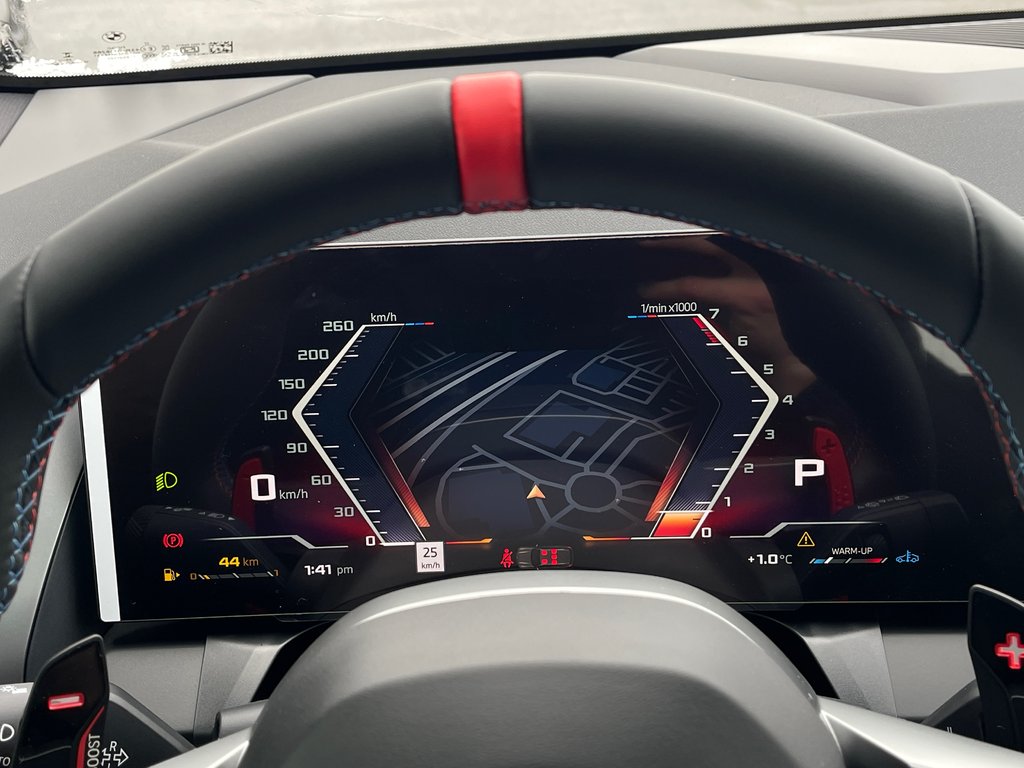 2026 BMW X3 M50 xDrive in Terrebonne, Quebec - 15 - w1024h768px