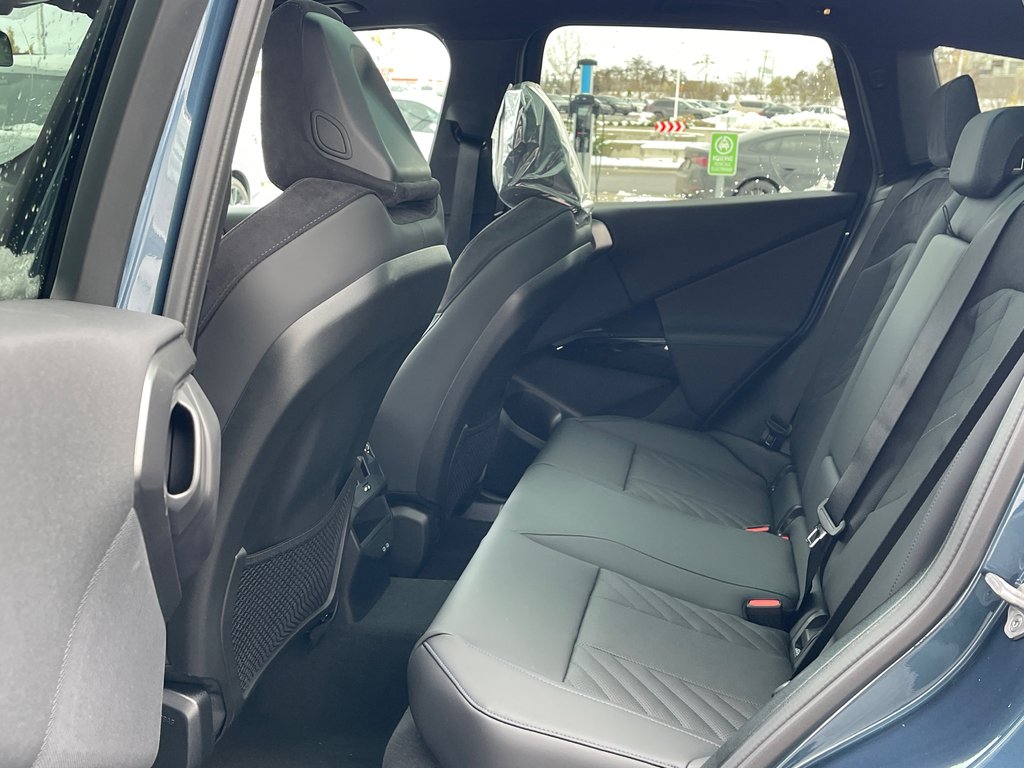 2026 BMW X3 M50 xDrive in Terrebonne, Quebec - 11 - w1024h768px