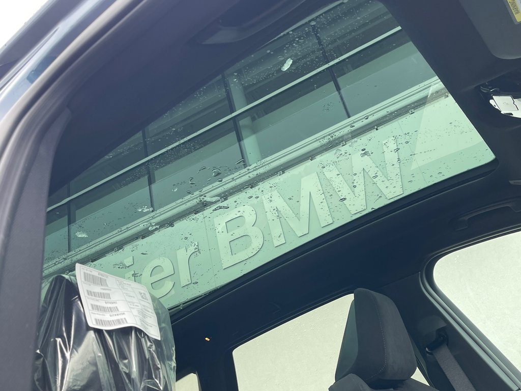 2026 BMW X3 M50 xDrive in Terrebonne, Quebec - 8 - w1024h768px