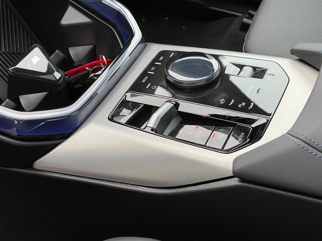 2026 BMW X3 M50 xDrive in Terrebonne, Quebec - 18 - w1024h768px