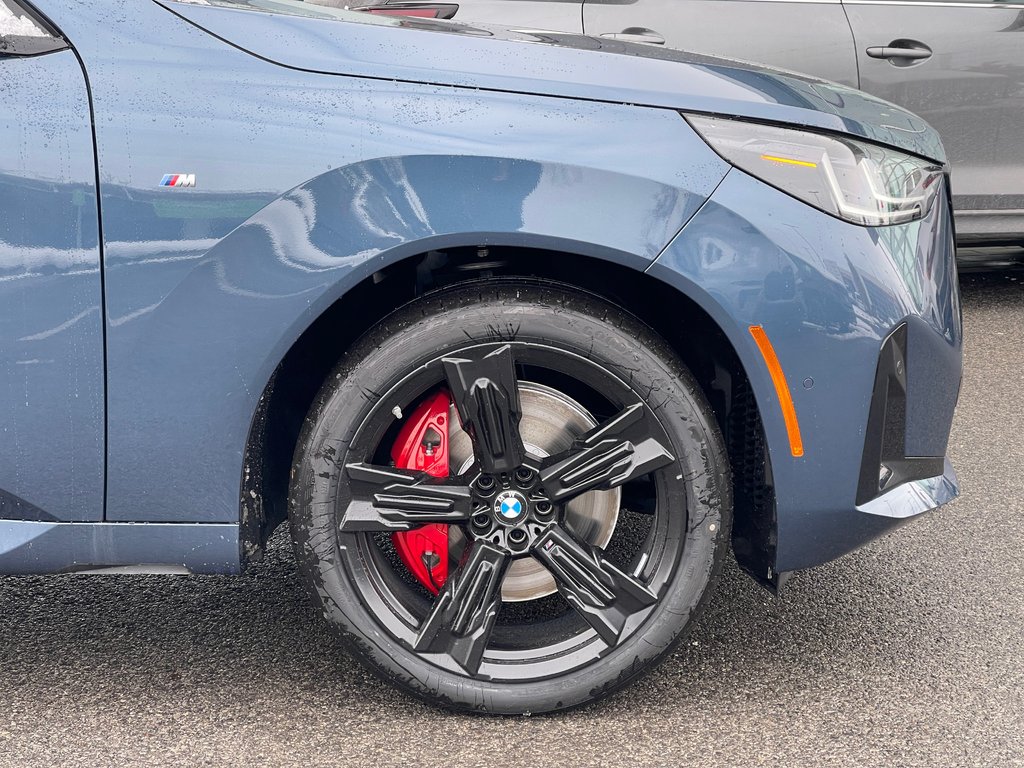 2026 BMW X3 M50 xDrive in Terrebonne, Quebec - 6 - w1024h768px
