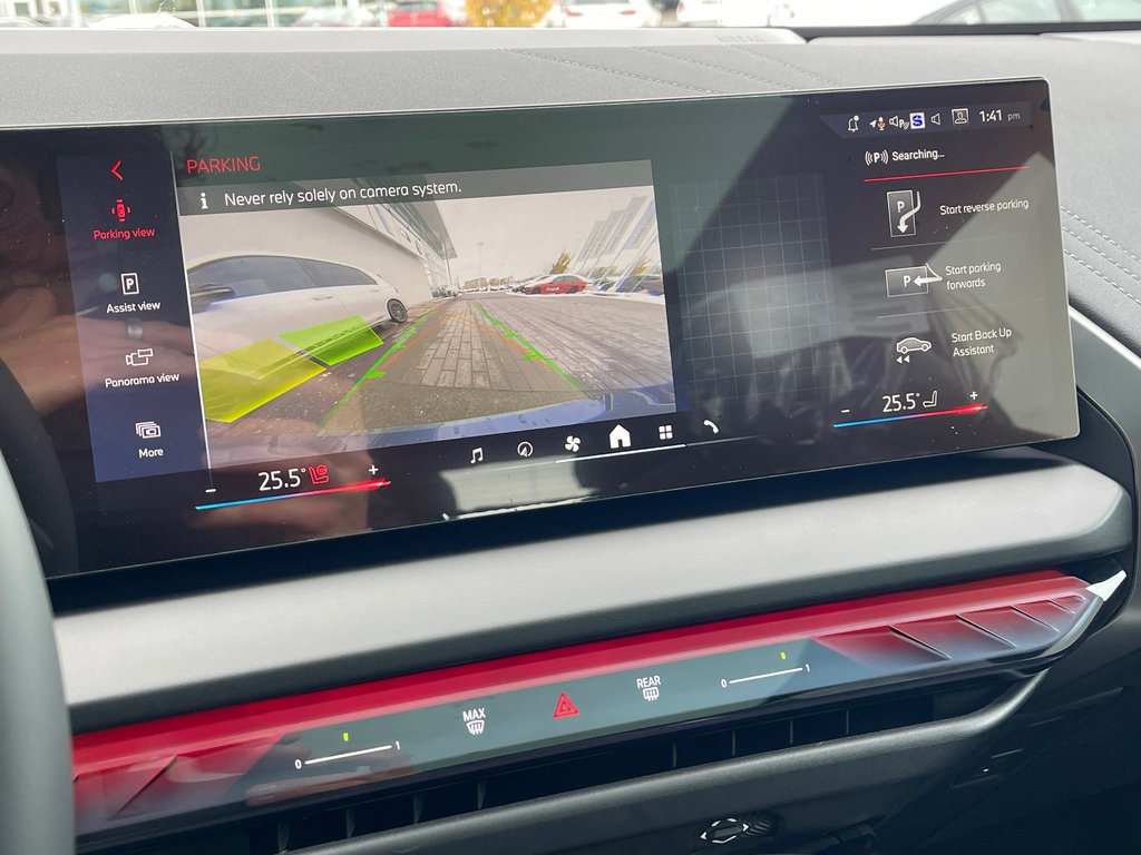 2026 BMW X3 M50 xDrive in Terrebonne, Quebec - 17 - w1024h768px