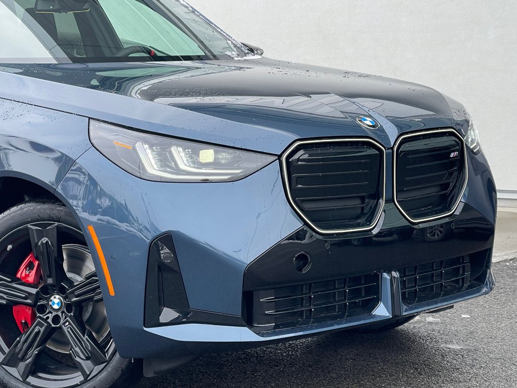 2026 BMW X3 M50 xDrive in Terrebonne, Quebec - 7 - w1024h768px