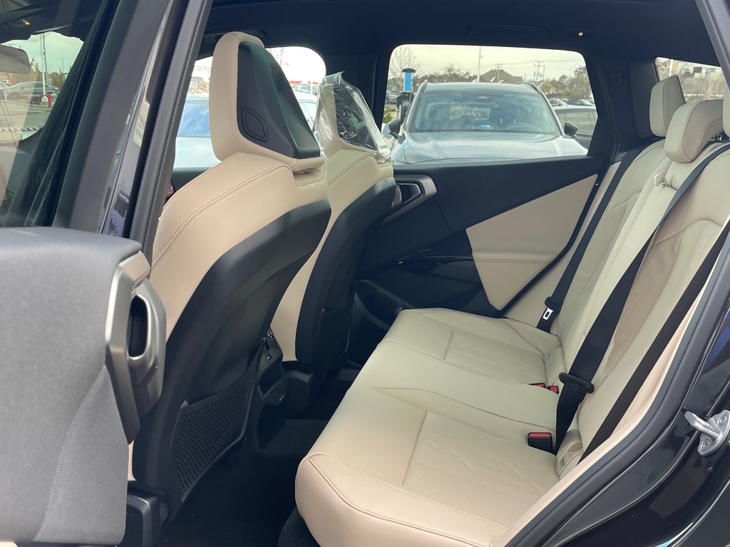 2026 BMW X3 30 xDrive in Terrebonne, Quebec - 11 - w1024h768px