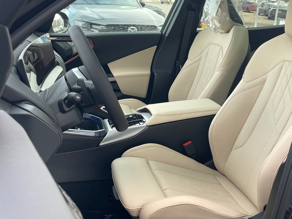 2026 BMW X3 30 xDrive in Terrebonne, Quebec - 10 - w1024h768px