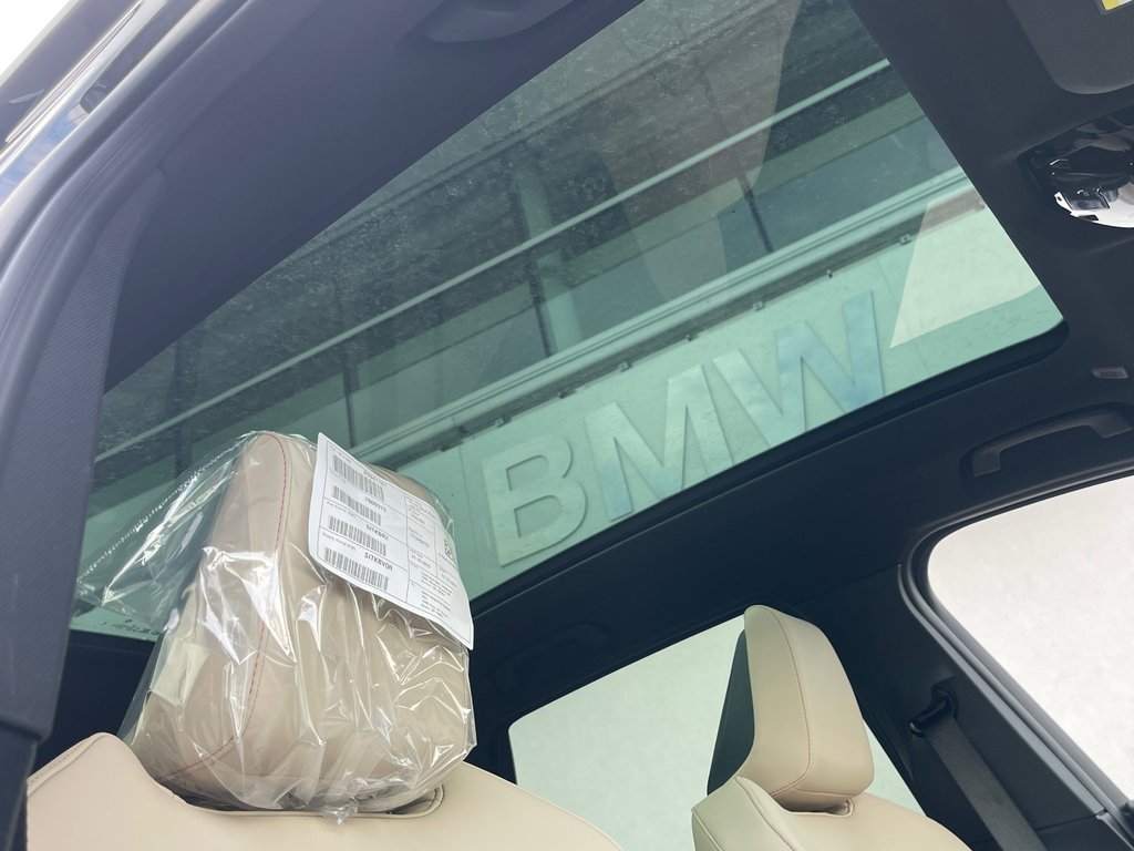 2026 BMW X3 30 xDrive in Terrebonne, Quebec - 8 - w1024h768px