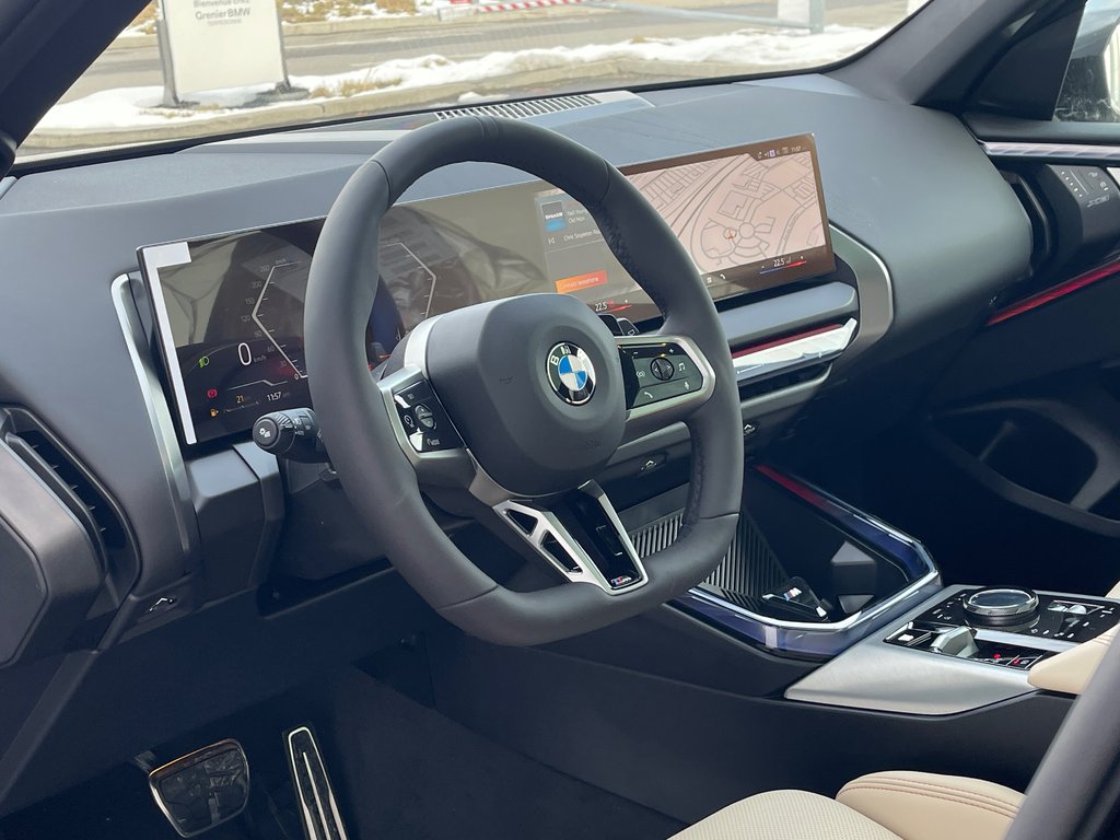 2026 BMW X3 30 xDrive in Terrebonne, Quebec - 9 - w1024h768px