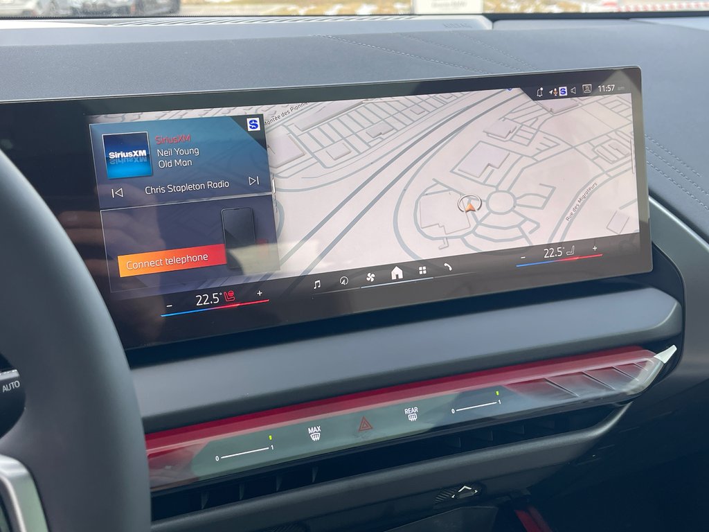 2026 BMW X3 30 xDrive in Terrebonne, Quebec - 17 - w1024h768px