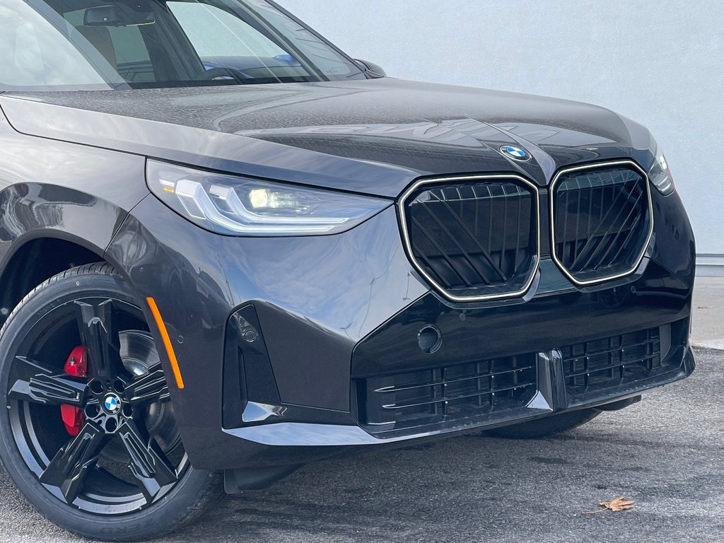 2026 BMW X3 30 xDrive in Terrebonne, Quebec - 7 - w1024h768px