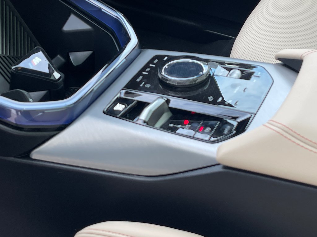 2026 BMW X3 30 xDrive in Terrebonne, Quebec - 18 - w1024h768px