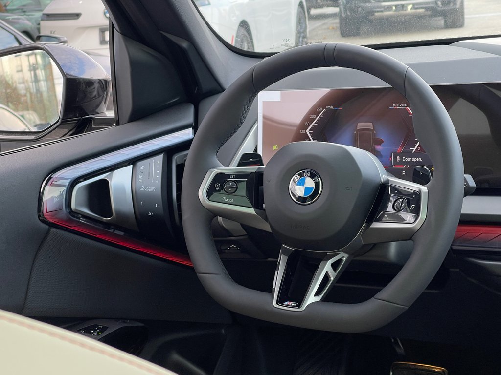 2026 BMW X3 30 xDrive in Terrebonne, Quebec - 14 - w1024h768px