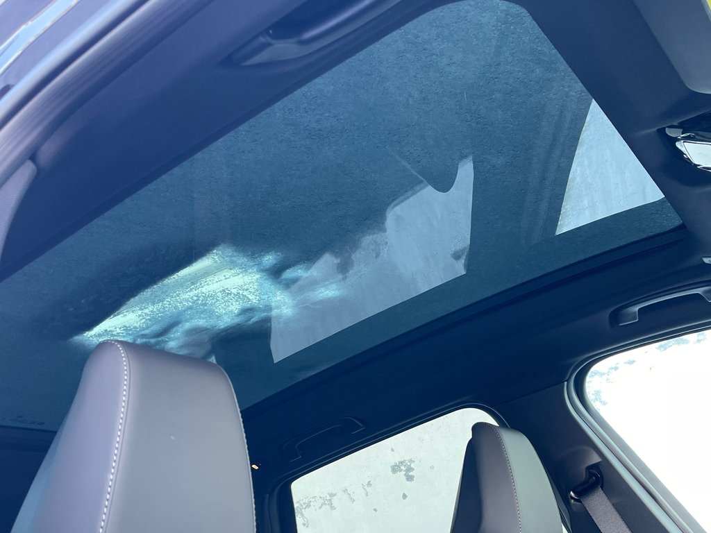 2026 BMW X3 30 xDrive in Terrebonne, Quebec - 8 - w1024h768px