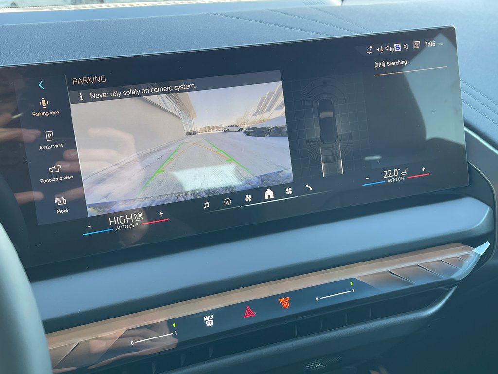 2026 BMW X3 30 xDrive in Terrebonne, Quebec - 17 - w1024h768px