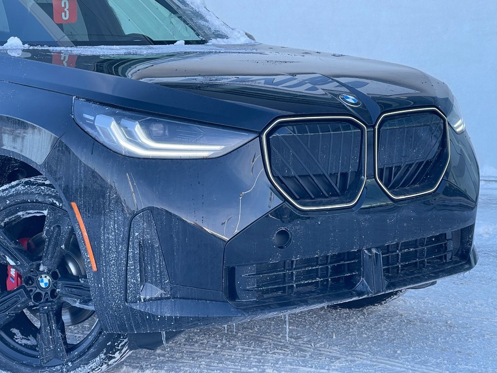 2026 BMW X3 30 xDrive in Terrebonne, Quebec - 7 - w1024h768px