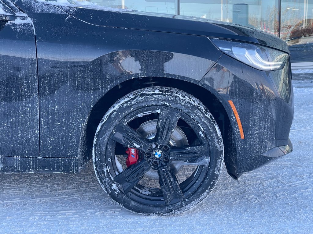 2026 BMW X3 30 xDrive in Terrebonne, Quebec - 6 - w1024h768px
