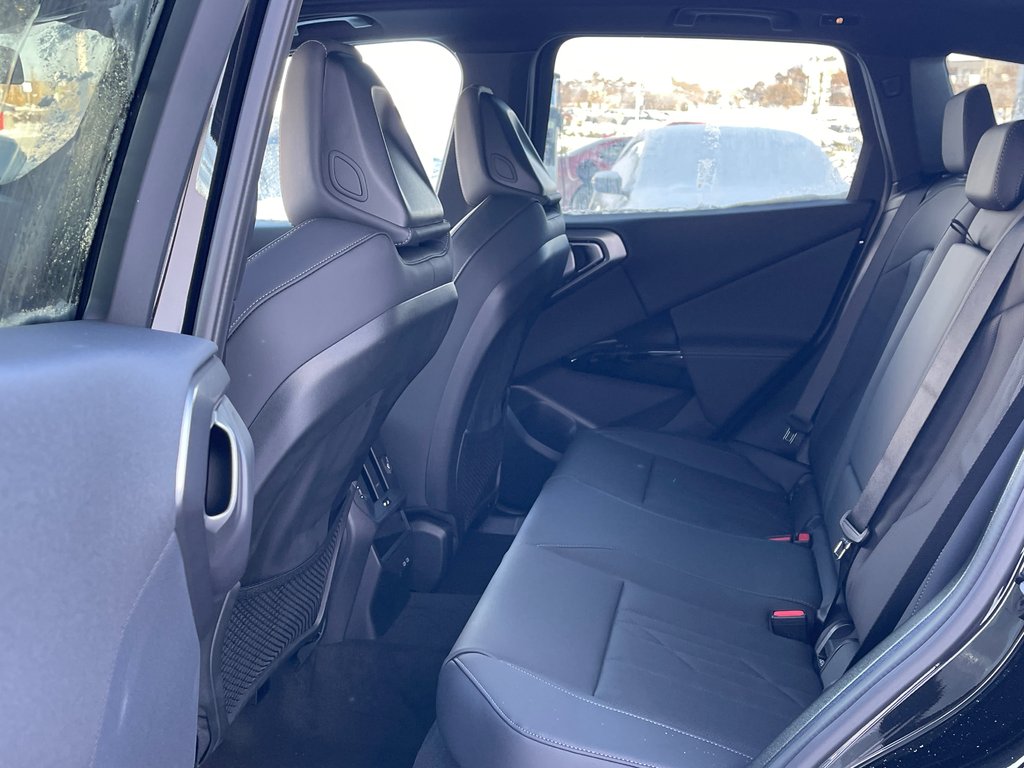 2026 BMW X3 30 xDrive in Terrebonne, Quebec - 11 - w1024h768px