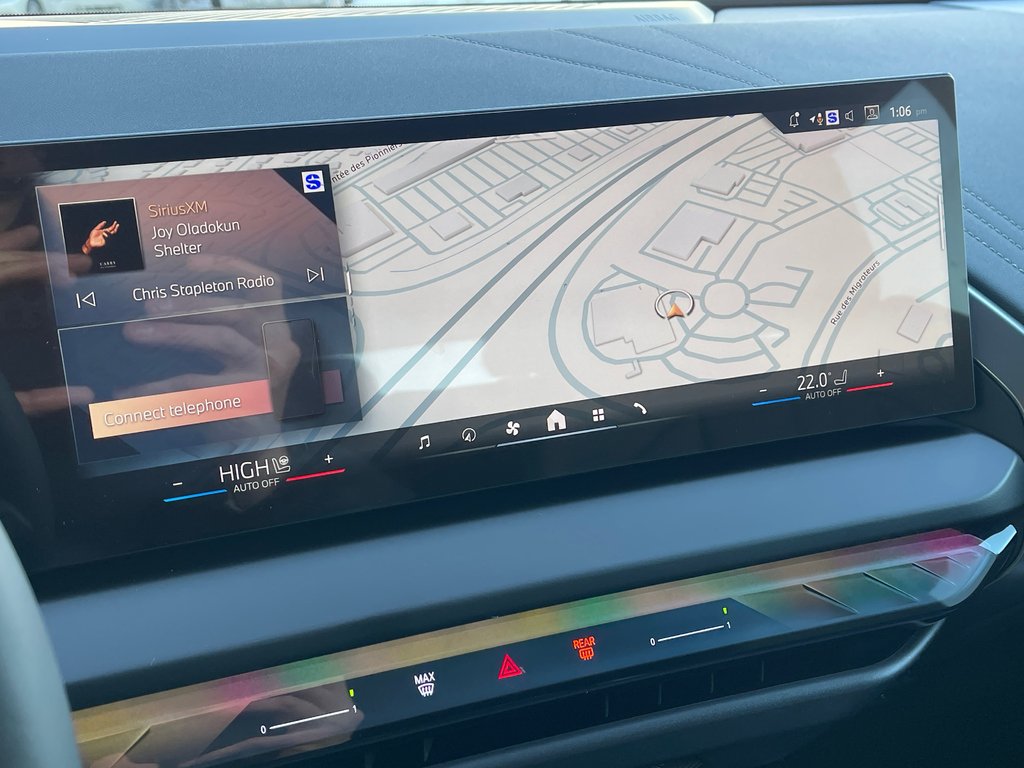 2026 BMW X3 30 xDrive in Terrebonne, Quebec - 16 - w1024h768px