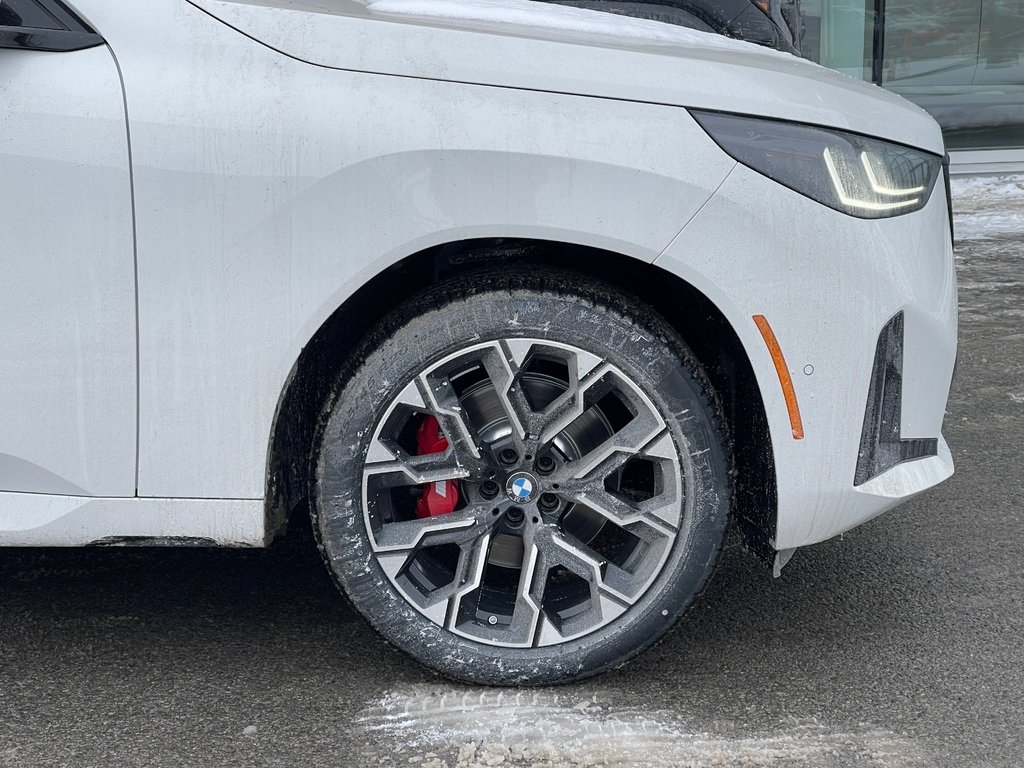 2026 BMW X3 30 xDrive in Terrebonne, Quebec - 6 - w1024h768px