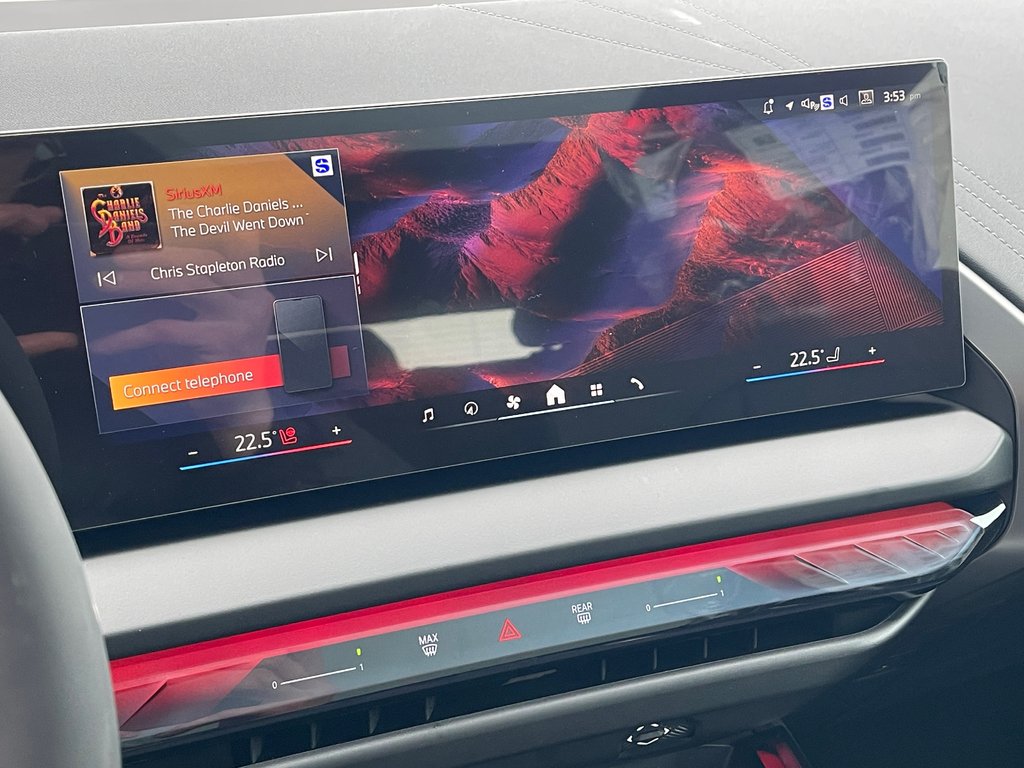 2026 BMW X3 30 xDrive in Terrebonne, Quebec - 16 - w1024h768px