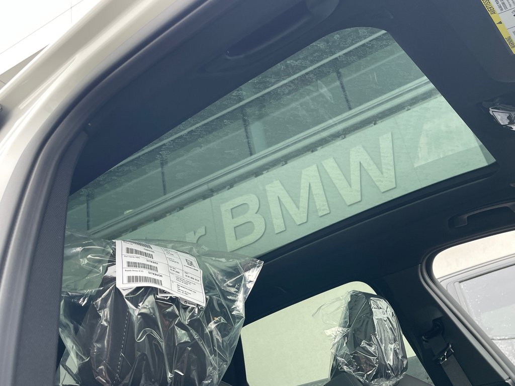 2026 BMW X3 30 xDrive in Terrebonne, Quebec - 8 - w1024h768px