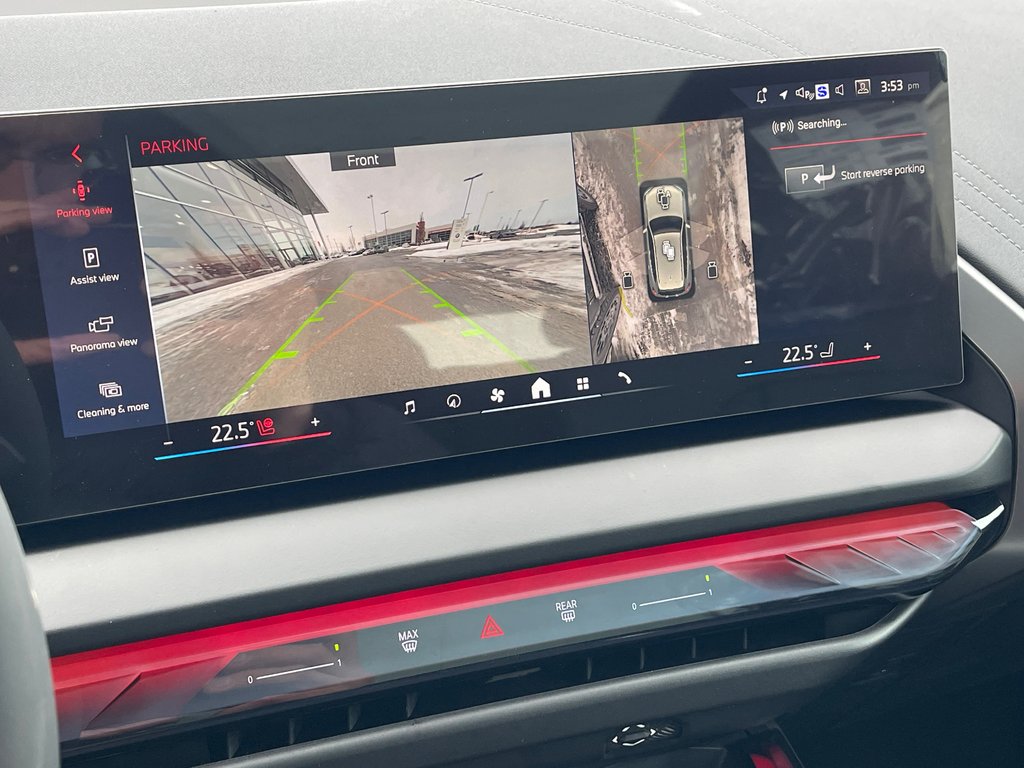 2026 BMW X3 30 xDrive in Terrebonne, Quebec - 17 - w1024h768px