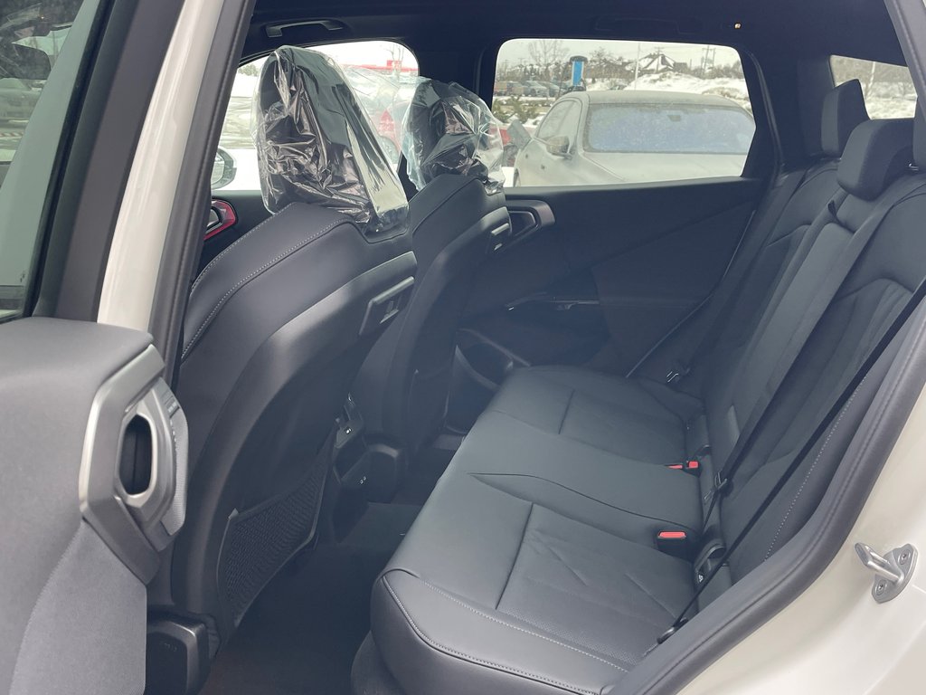 2026 BMW X3 30 xDrive in Terrebonne, Quebec - 11 - w1024h768px