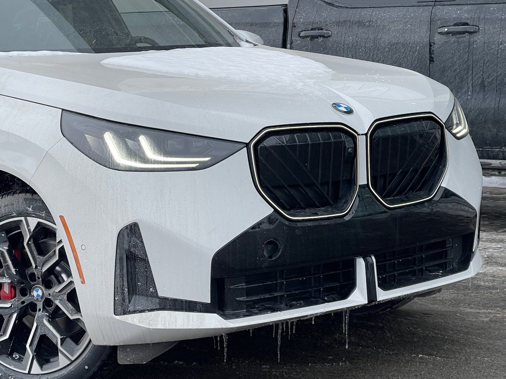 2026 BMW X3 30 xDrive in Terrebonne, Quebec - 7 - w1024h768px