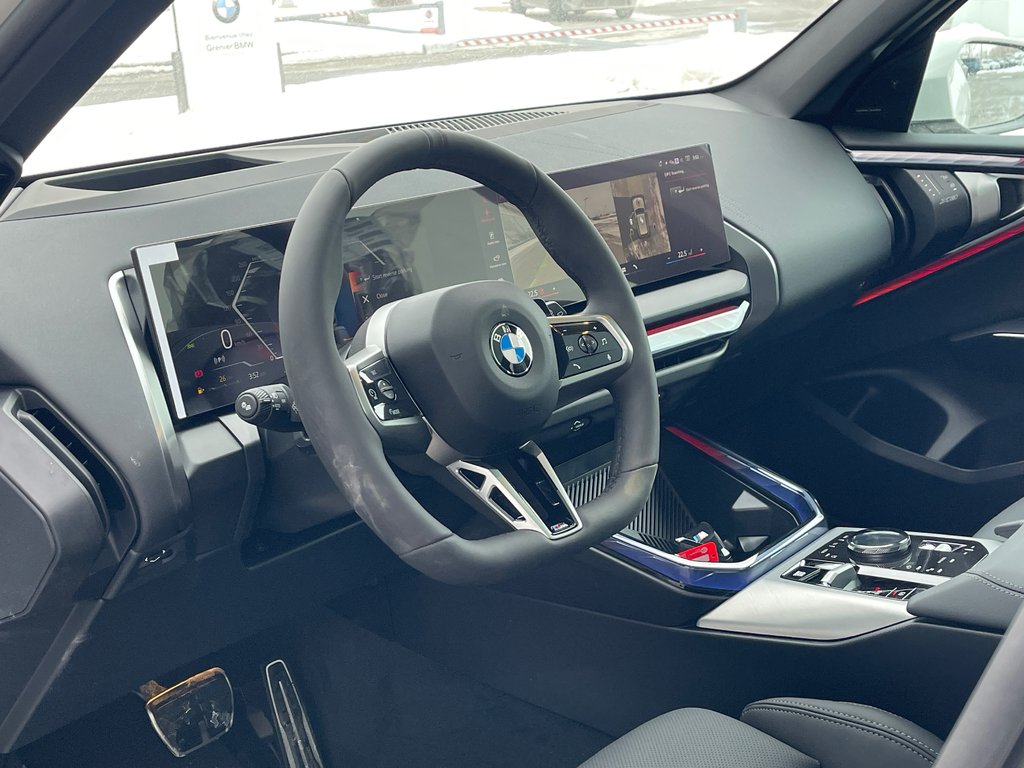 2026 BMW X3 30 xDrive in Terrebonne, Quebec - 9 - w1024h768px