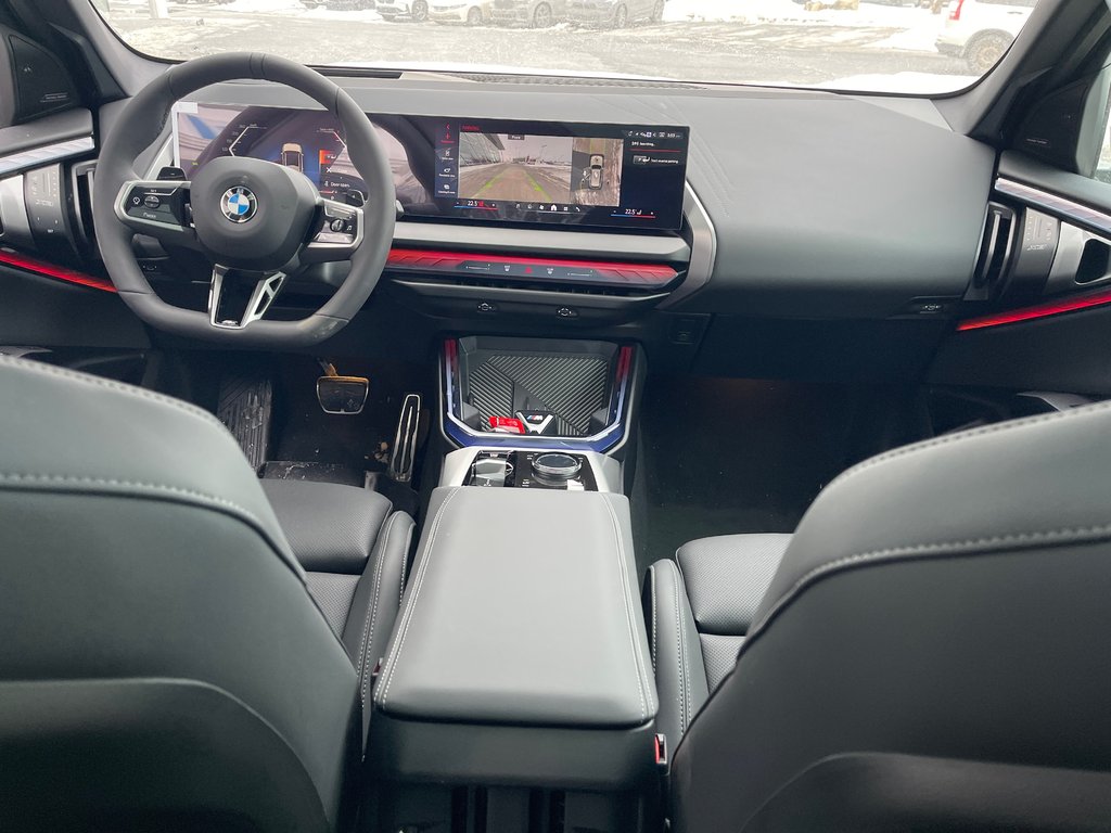 2026 BMW X3 30 xDrive in Terrebonne, Quebec - 12 - w1024h768px