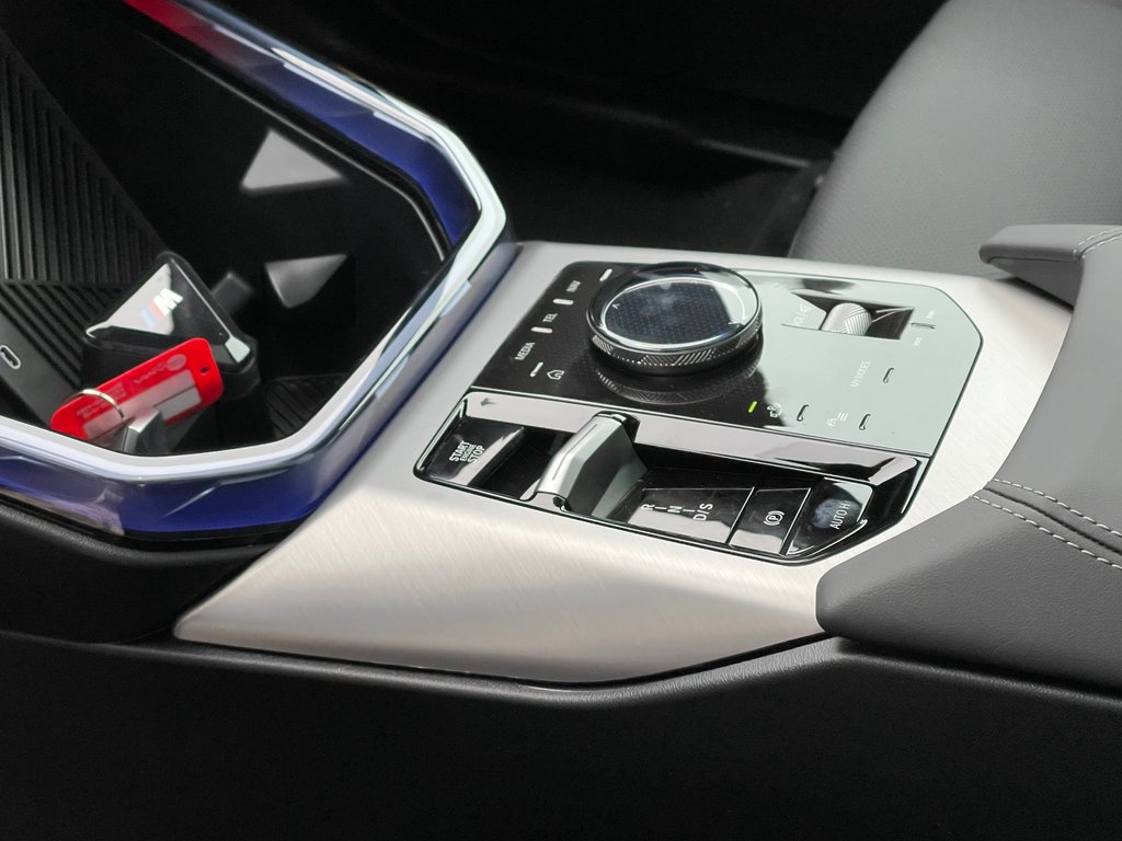 2026 BMW X3 30 xDrive in Terrebonne, Quebec - 18 - w1024h768px