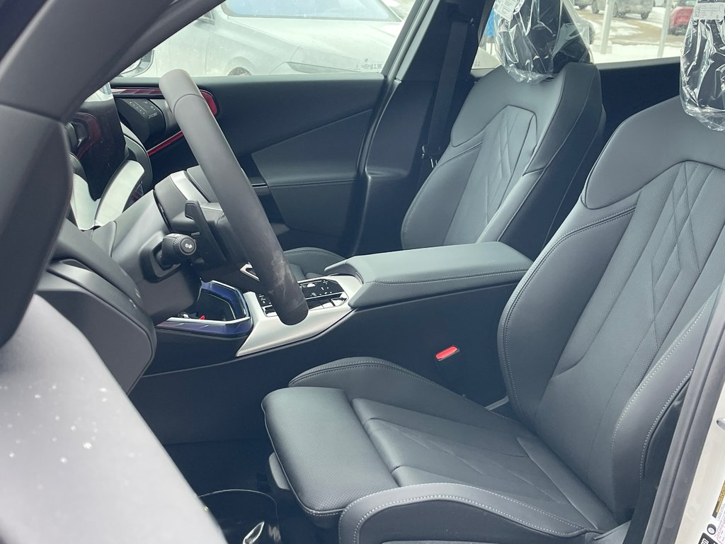 2026 BMW X3 30 xDrive in Terrebonne, Quebec - 10 - w1024h768px