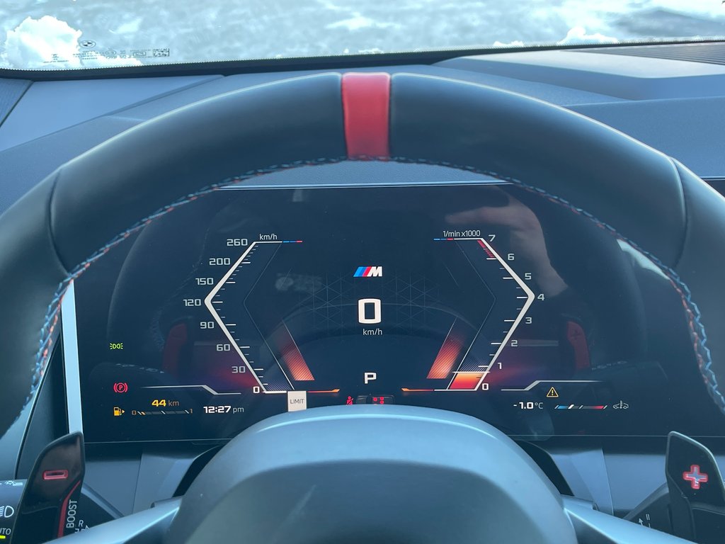 2026 BMW X3 M50 xDrive in Terrebonne, Quebec - 15 - w1024h768px