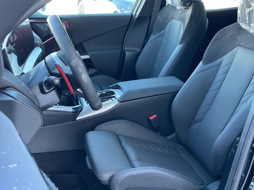 2026 BMW X3 M50 xDrive in Terrebonne, Quebec - 10 - w1024h768px