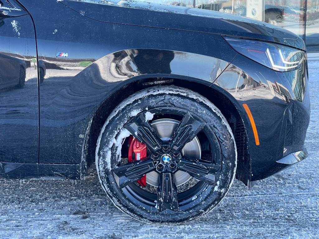2026 BMW X3 M50 xDrive in Terrebonne, Quebec - 6 - w1024h768px