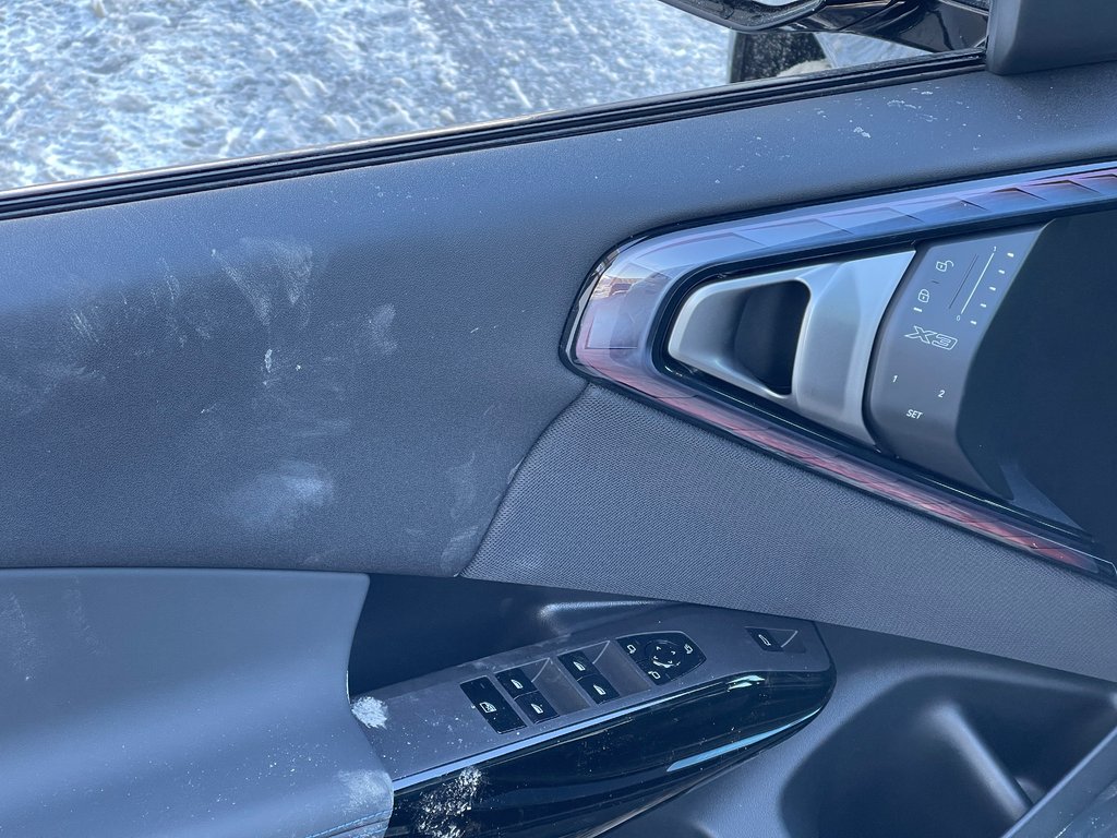 2026 BMW X3 M50 xDrive in Terrebonne, Quebec - 13 - w1024h768px