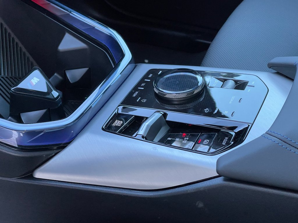 2026 BMW X3 M50 xDrive in Terrebonne, Quebec - 18 - w1024h768px