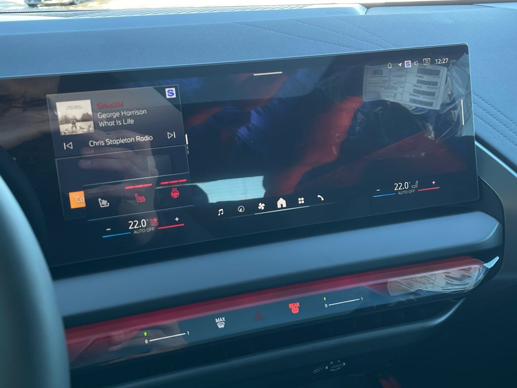 2026 BMW X3 M50 xDrive in Terrebonne, Quebec - 16 - w1024h768px