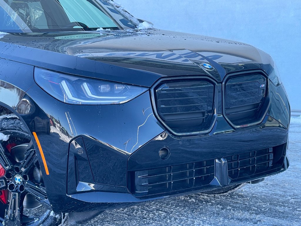 2026 BMW X3 M50 xDrive in Terrebonne, Quebec - 7 - w1024h768px