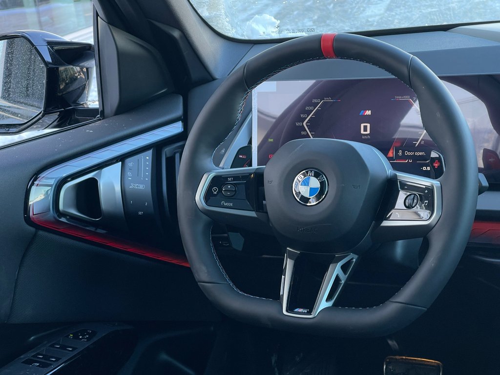 2026 BMW X3 M50 xDrive in Terrebonne, Quebec - 14 - w1024h768px